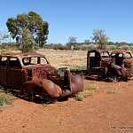 Thumbnail Photo for the Outback Gallery.
